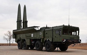 Các sự kiện khoa học kỹ thuật quân sự quốc tế nổi bật trong năm 2016