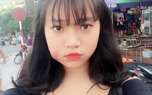 Muốn làm duyên bằng má lúm đồng tiền nhân tạo, cô gái trẻ bị áp-xe, má sưng như quả trứng