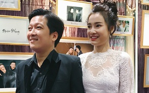 Trường Giang: Mình là nghệ sĩ, người ta chửi thì mình cứ nghe thôi!