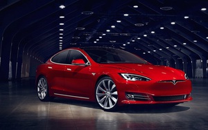 12 bí mật về xe điện Tesla mà không phải ai cũng biết