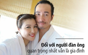 "Anh cả TVB" Trần Hào: Hoàng tử cà phê “phá tướng”, tả tơi vì vợ con