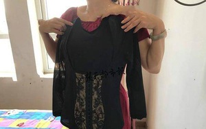 Giấu chồng chi 500 triệu mua đồ lót đẩy ngực và bóp eo, người vợ nhận cái kết đắng ngắt
