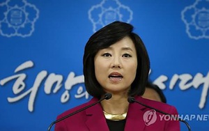 Bê bối chính trị ở Hàn Quốc: Đề nghị bắt một bộ trưởng đương nhiệm