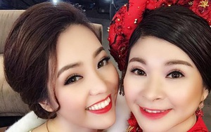 Kim Oanh: Có thời điểm lương ở VTV của tôi cũng chỉ 5 triệu