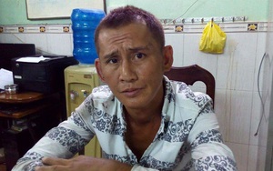 Gần 1 giờ gây 3 vụ cướp, khi bị bắt kêu la đòi gặp...vợ sắp cưới