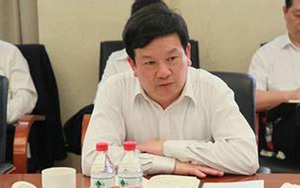 Trung Quốc xử nguyên Phó Chủ tịch PetroChina 15 năm tù