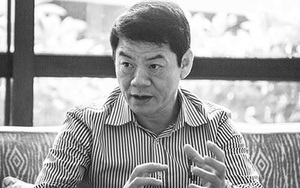 Ai đang sở hữu Ô tô Trường Hải - doanh nghiệp đang được định giá ở mức gần 3 tỷ đô?