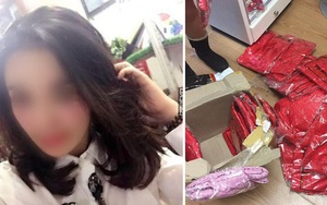 Xôn xao chuyện cô gái xinh đẹp bị "tố" lừa 2000 bảng Anh tiền hàng rồi bốc hơi