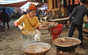 Món không thể không ăn khi đến Bắc Hà