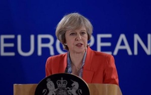 Tiến trình Brexit "lung lay" vì phán quyết mới của Tòa án Tối cao Anh