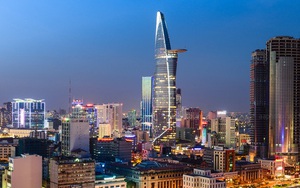 TP Hồ Chí Minh “vượt” Thung lũng Silicon về chỉ số tăng trưởng các thành phố trên toàn cầu