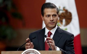 Tổng thống Mexico hủy cuộc gặp ông Trump vì vụ xây tường biên giới