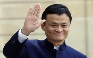 Bức thư chúc tết nhân viên đầy xúc động của Jack Ma: Sức khoẻ là tất cả!