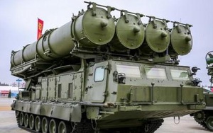 Nga thử nghiệm tên lửa thế hệ mới đối phó Mỹ