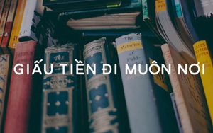 Cẩm nang dùng tiền lì xì nên biết ngay nếu không muốn vừa hết Tết đã hết tiền!