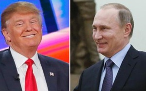 Nga xác nhận cuộc gặp giữa Tổng thống Nga và Mỹ trước hội nghị G20