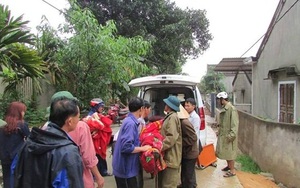 Ngáo đá, cháu sát hại bà nội ngày Tết