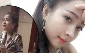 Bị mời uống rượu chúc Tết, cô gái xinh đẹp khéo léo từ chối bằng cách... hát ví dặm cực hay