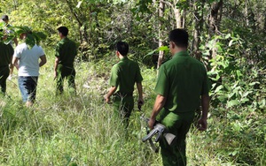 Hồi kết của những kẻ trốn trại giam để “lấy số”