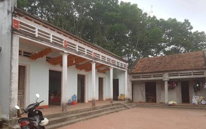 Nam thanh niên giết người vì đánh ghen... hộ bạn