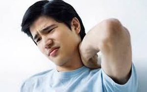 “Thủ phạm” gây đau cổ gáy mạn tính