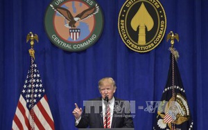 Tòa xem xét khả năng khôi phục sắc lệnh cấm nhập cảnh của ông Trump