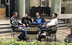 SLNA không kháng cáo, thêm án phạt nội bộ cho Thế Nhật