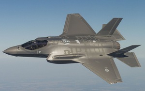 Mỹ khẳng định F-35 tiêu diệt hàng chục máy bay địch