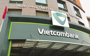 Vietcombank trình Thống đốc phương án hỗ trợ 1 ngân hàng yếu kém