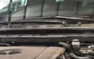 Kia Hải Phòng nhận lỗi tự ý tháo phụ tùng xe của khách