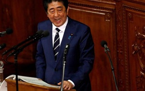 Thăm Mỹ, Thủ tướng Nhật Bản Abe đem gì đến cho đồng minh lâu năm?
