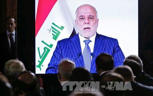 Iraq đề nghị Mỹ chấm dứt lệnh cấm nhập cảnh người dân nước này