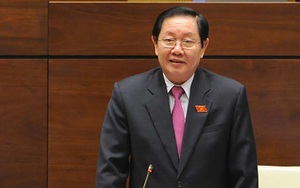Bộ trưởng Nội vụ: Một số nơi ngại va chạm trong tinh giản biên chế