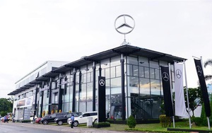 Vì sao Mercedes- Benz Việt Nam bị ấn định thuế hơn 100 tỷ đồng?