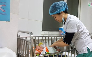 Sang hàng xóm chơi, hốt hoảng phát hiện 3 người hôn mê
