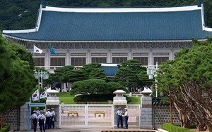 Tòa án Hàn Quốc bác yêu cầu đòi khám xét phủ Tổng thống