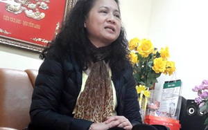 Từ vụ học sinh trường Nam Trung Yên bị gãy chân: Dối trá và bạo lực!