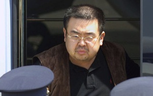 Lãnh đạo Hàn Quốc ra lệnh cảnh giác sau vụ ông Kim Jong-nam