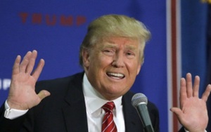 Một số nước hưởng lợi từ sắc lệnh cấm nhập cư của Donald Trump