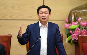 Phó Thủ tướng: Dự án nghìn tỷ thua lỗ, Nhà nước quyết không bỏ thêm tiền