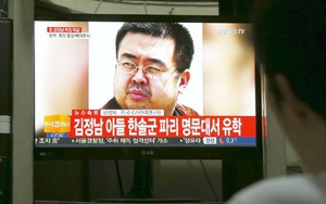Chất kịch độc trong thi thể ông ‘Kim Jong-nam' có thể giết người trong vài giây
