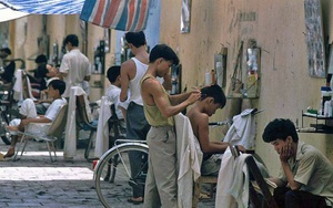 Giấu nghề hay truyền nghề: Bài học đắt giá từ ông thợ cắt tóc nổi tiếng đất Hà Thành
