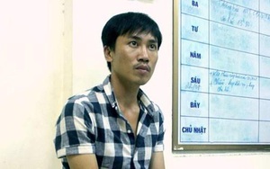Công an 2 nước bắt kẻ cắt tai - sát hại người tình