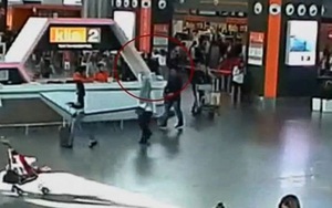 Mỹ quan ngại việc ông Kim Jong-nam bị giết bằng chất độc VX