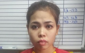 Nữ nghi phạm Indonesia được trả tiền cho vụ ông Kim Jong-nam