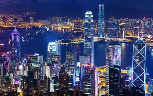 Trung Quốc yêu cầu Anh ngừng can thiệp công việc nội bộ tại Hong Kong