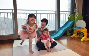 Cái chết của một người mẹ làm việc quá sức sau kỳ nghỉ thai sản gây chấn động Hàn Quốc
