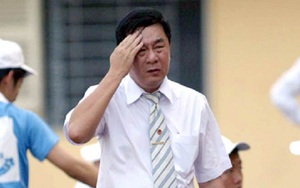 Trưởng ban trọng tài Nguyễn Văn Mùi: "VPF phải làm theo luật!"