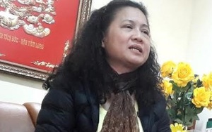 Khai trừ Đảng nguyên hiệu trưởng trường Nam Trung Yên