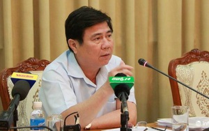 Nếu vỉa hè bị tái chiếm, Chủ tịch, Trưởng công an phường sẽ đi “làm việc khác”